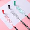 12/36 Color Acrylic Paint Pen Graffiti Pen Acrylic Pen Acrylic Paint Markers