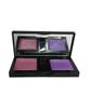 MASIBO USA Daily Use Mini Eyeshadow Palette (Pack of 2)