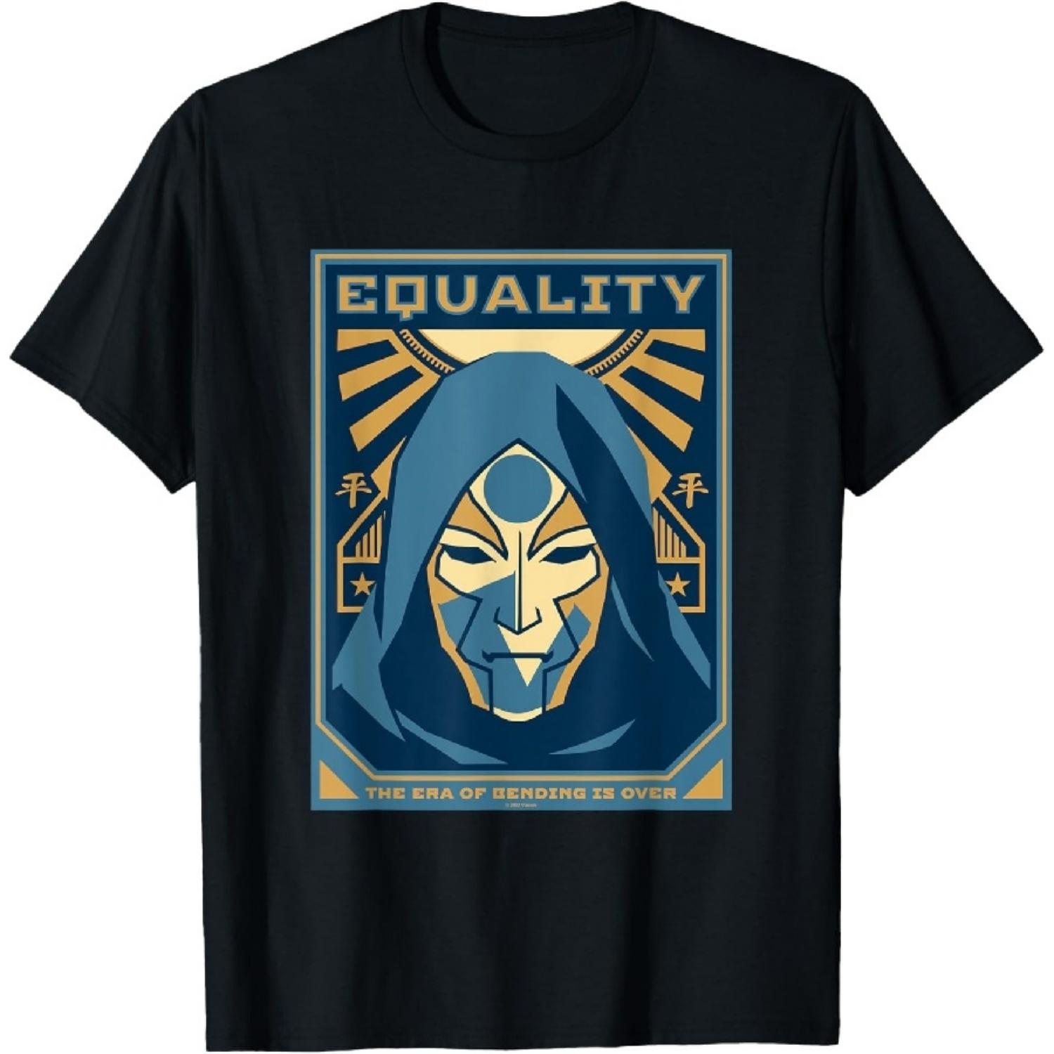 

Equality T-Shirt S
