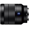 Sony Vario-Tessar T* FE 24-70mm F4 ZA OSS Standard Zoom Lens