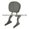 Rear Luggage Rack Backrest for Harley Softail Fat Boy '84-'17 Motorcycle Modification