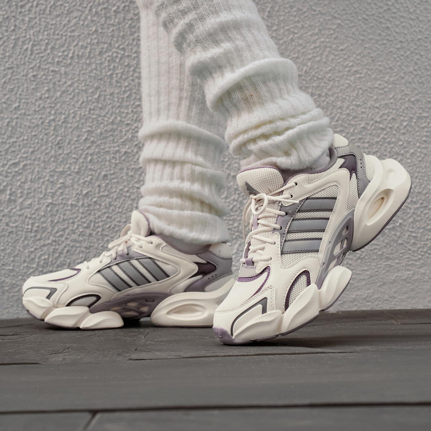 Adidas MEGASTRIDE Массивные кроссовки Унисекс 43