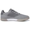 New Adidas Retrocross Spikeless Golf Grey Crew Navy Grey GV6914