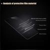 1/2PCS 9H Tempered Glass Screen Protector For Lenovo IdeaPad Duet G2 10.95" Duet 3 11" Duet 3 11.5" Tablet HD Clear Protective