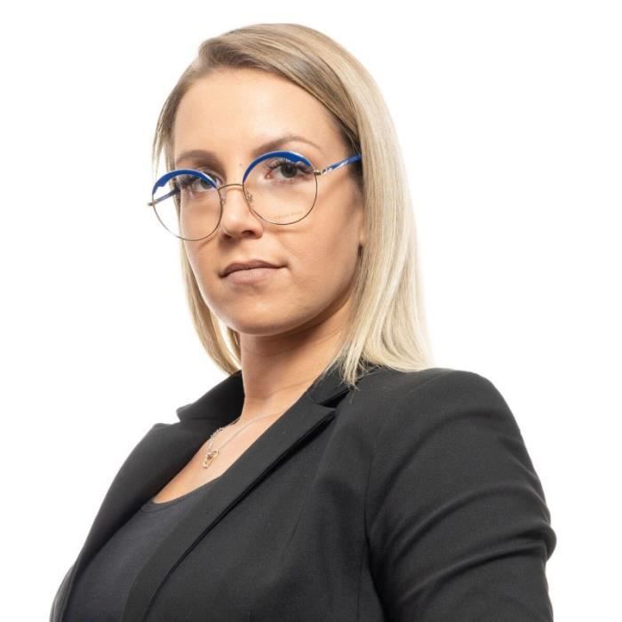 Lunettes de soleil - EMILIO PUCCI - EP5130 54032 - Chic - Femme - Adulte