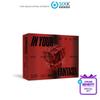 [Pre-order] 2025 WORLD TOUR [IN YOUR FANTASY] INCHEON [DVD] (Online Benefit)