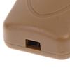 Control Wire 328 Switch Lamp 1 To 2Double Control Switch Led Lamp Bed Headlight Wire On/Off Button Table Lamp Power Switch