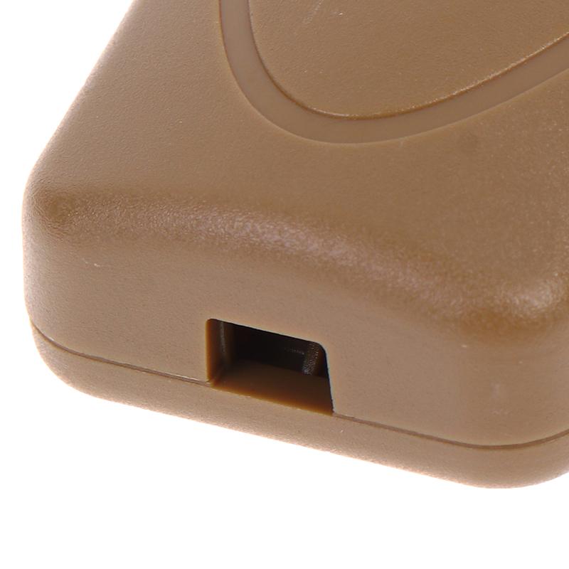 Control Wire 328 Switch Lamp 1 To 2Double Control Switch Led Lamp Bed Headlight Wire On/Off Button Table Lamp Power Switch