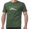 RV Calypso, Jacques Yves Cousteau T-Shirt Boys Whites Cute Clothes Heavyweights Mens White T Shirts