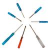 Multifunctional Small Black Screwdriver Set for Electronics & Toys Repair