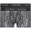 Mens All-Over Print Boxer Shorts (Pack of 2)