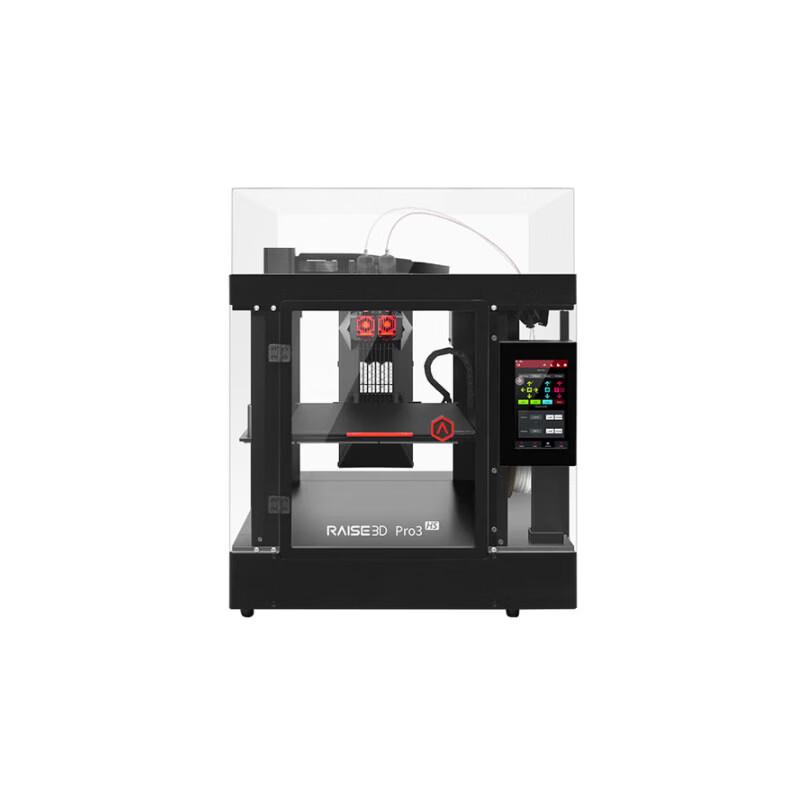 Raise3D Pro3 HS Professional 3D Printer