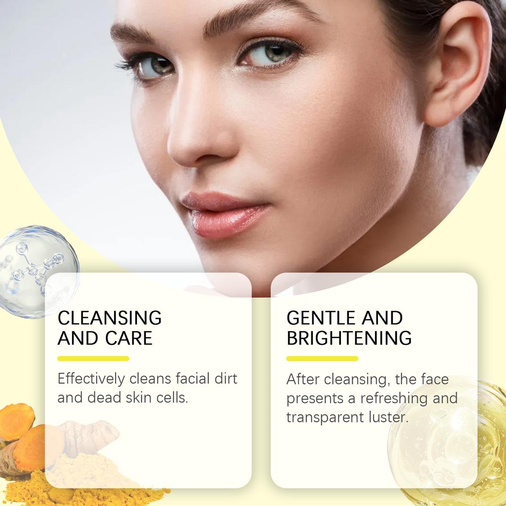 Das Gesichtsreinigungspad reinigt sanft, spendet Feuchtigkeit und erfrischt und reinigt die Poren des Gesichts tiefenwirksam. 20 ml