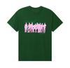 Tyler, the Creator Chromakopia The World Tour 2025 Merch T-shirt Unisex T-Shirt