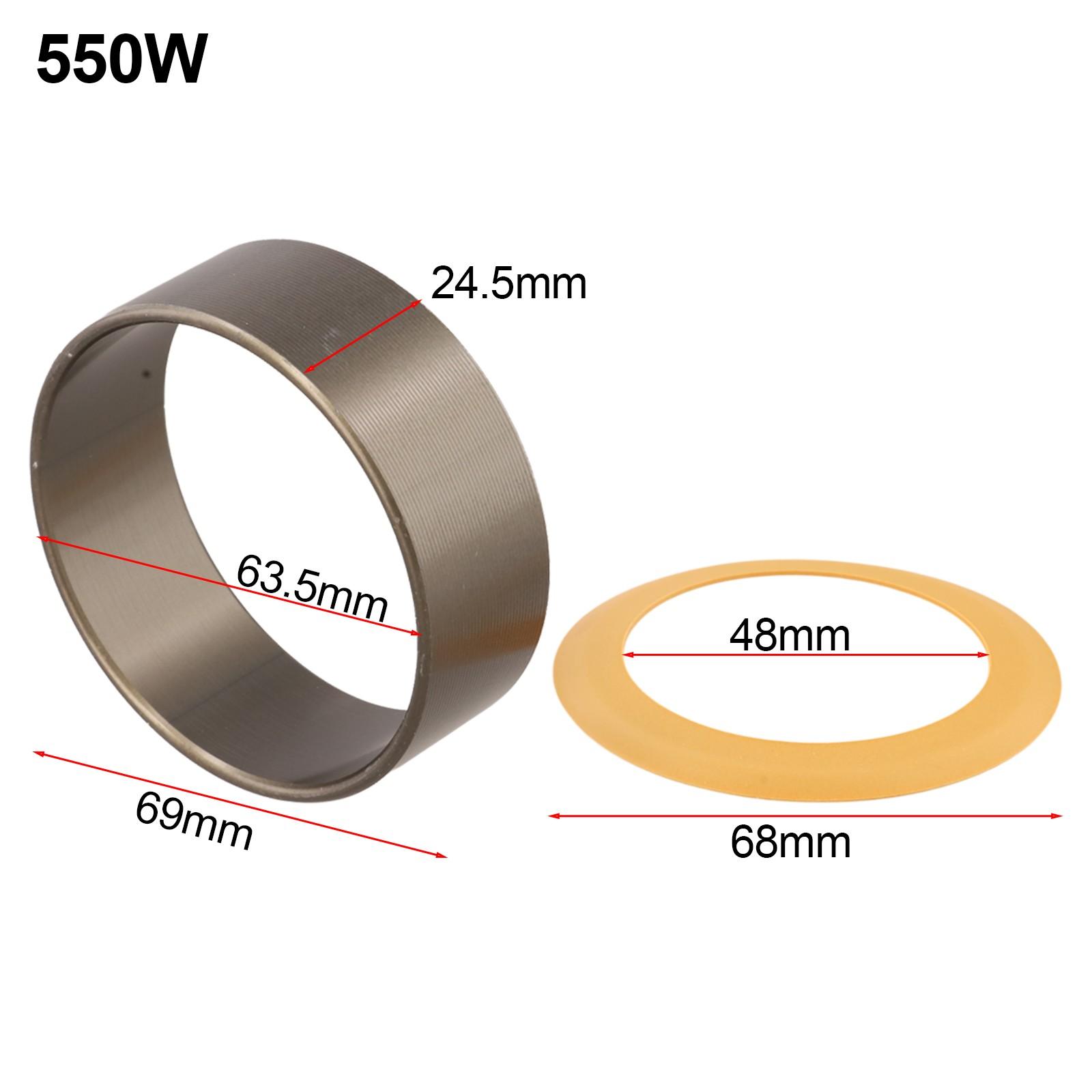 

Sleeve Compressor Cylinder Ring Tools Accessories Cylinder Mute