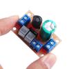 Stable Adjustable Treble Bass HiFi 2 Way Audio Frequency Divider Speaker Crossover Filter