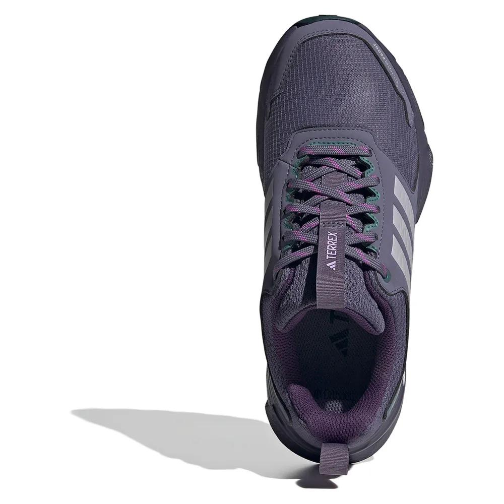 Adidas Trail Running Sneakers Terrex Tracefinder 2 Climaproof