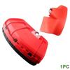 Brush Cutter Guard Block Plastic Weeder Machine Cover Grass Trimmer Shield Garden Tools Replacement Parts For 28mm Grass Trimmer