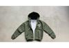 Unisex Hip Hop Street Style Zipper Sports Suit