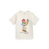 Boys 2 7 Years Cotton Jersey Tee Polo Bear Cwpotshb8021265101