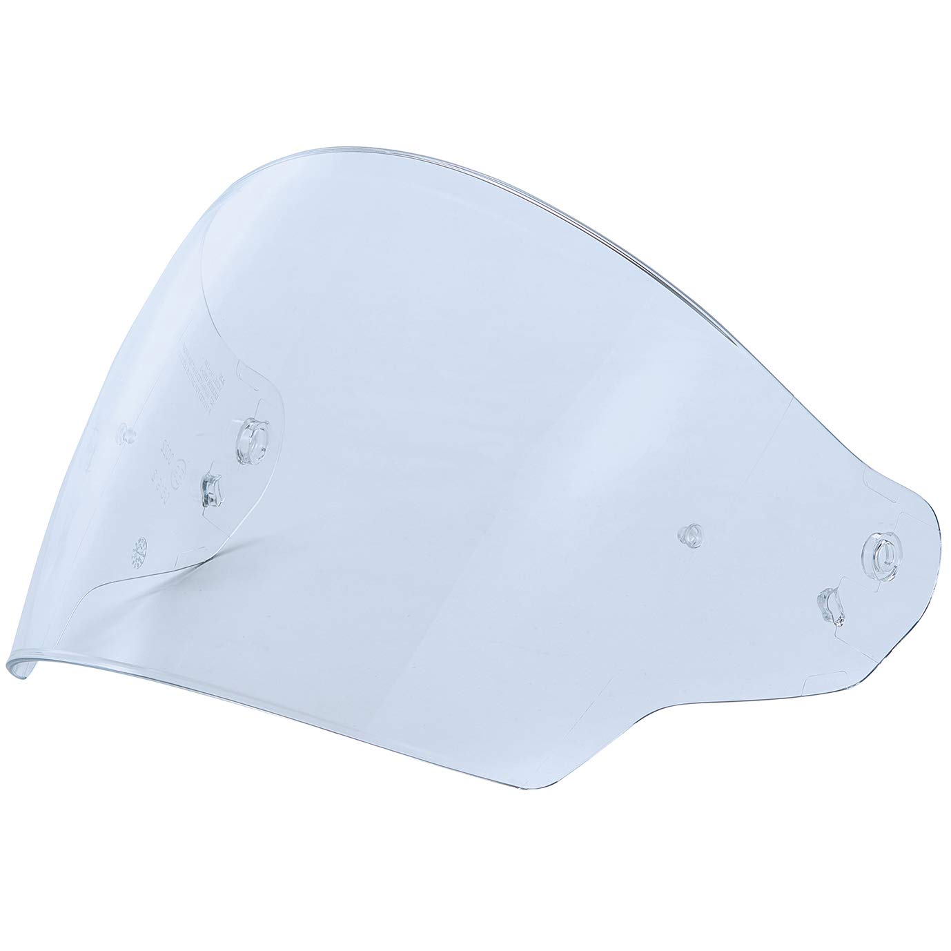

HJC HELMETS Helmet Pinlock Shield Clear for HJP159 FG-JET HJ-17R
