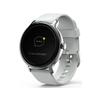 Hama Smartwatch Fit Watch 4910, Wasserdicht, Herzfrequenz, Blutsauerstoff, Gr. () - 00178609