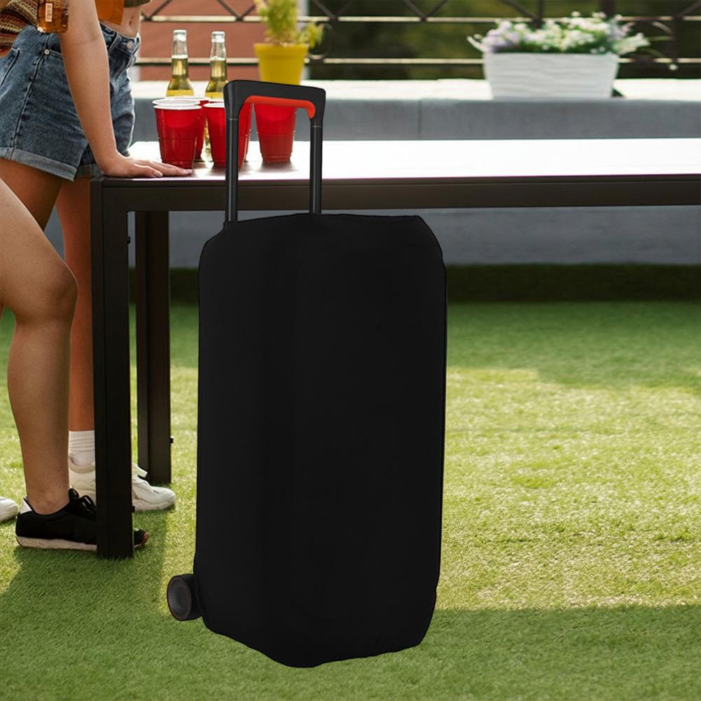 Protective Case Portable Protective Sleeve Cover for JBL Partybox 320 Portable Party Bluetooth-compatible Speaker Dust Cover