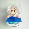 Cute Alice In Wonderland Young Oyster Baby Plush Doll Stuffed Toy 10cm Gift Toys