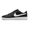 Nike Court Royale 2 Next Nature Preto Branco Tênis Masculinos DH3160-001