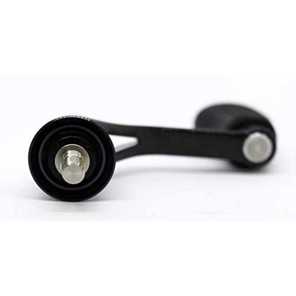 Genuine Parts 16 Vanquish C2000HGS Handle Set Part No. 10DFZ