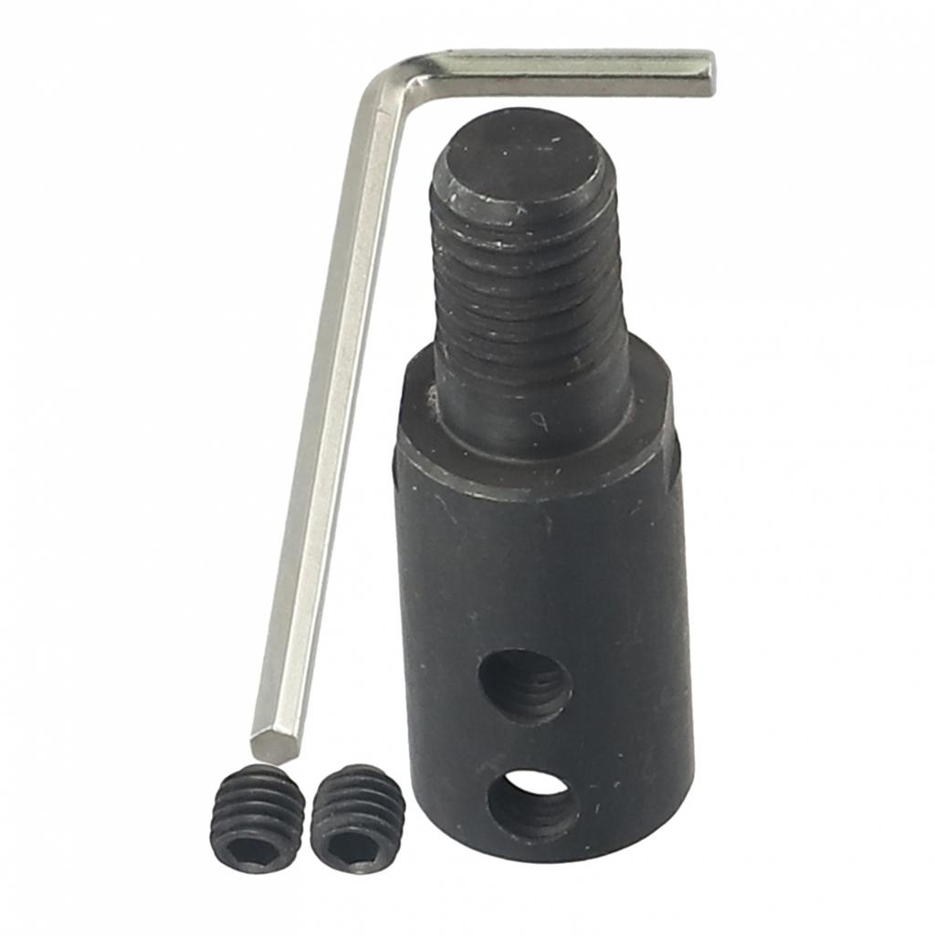 Connecting Shaft Connecting Shaft Connection Joints M10 Steel