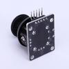 Zweiachsiger Joystick Breakout-Modul für PS 2 5V Steuerhebel Sensor 2,54mm Pin Game Controller Sensor Platine KY-02 XY Joystick