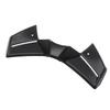 For Yamaha Mt-09 Mt 09 Mt09 2024 2025 Motorcycle Front Spoiler Kit Downforce Naked Frontal Spoilers Winglet Aerodynamic Wing
