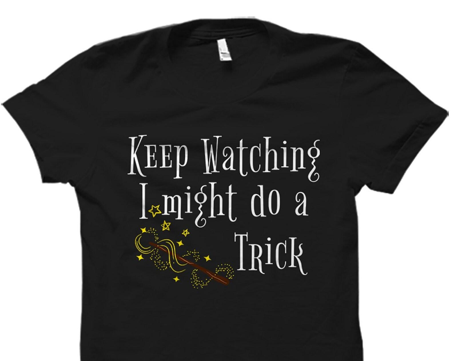 Magician Shirt. Magician Gift. Gift for Magician. Magic Shirt. Magic Gift. Wizard Shirt. Wizard Gift #OS5567 3XL