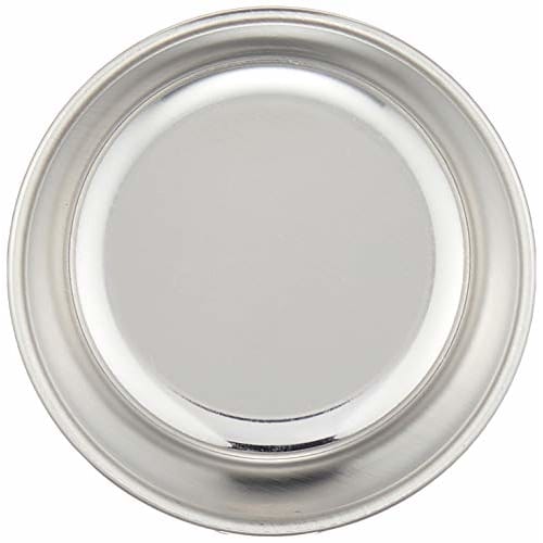 Wakabayashi Kogyo Stainless Steel Measuring Cup, 100cc, Made in Japan, 036251