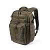 Five-Eleven [Neues Modell] 5.11 Tactical Rush 12 2.0RUSH12 2.0 Militärrucksack, 24 Liter, In verschiedenen Farben erhältlich (56561) [Autorisierte japanische