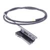 Car skylight track roller blind cable for BMW X5 E70 54107387113