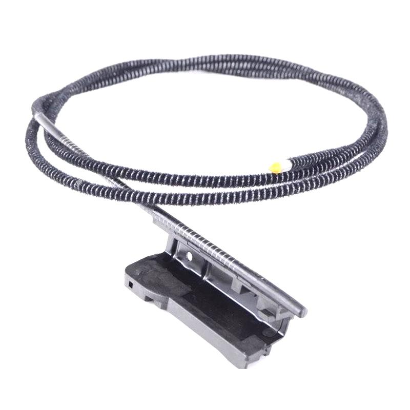 Car skylight track roller blind cable for BMW X5 E70 54107387113