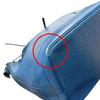 Louis Vuitton Epi Noe Shoulder Bag Epi Leather Blue Women M44005 Used