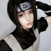 Naruto Anbu Vest Cosplay Costume, Anbu Uniform Vest for Uchiha Itachi & Hatake Kakashi Role Play