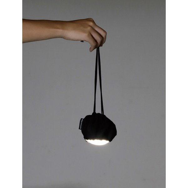 Captain Stag Captain Stag Uk 4068 [Light Led Light Lantern Cs Portable Warm Light Warm Color Rechargeable Magnet Storage Bag Included Olive]