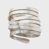 Iron Ring – Huajie European and American Style Metal Ring