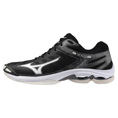 Sports Shoes Black Wave Voltage 2