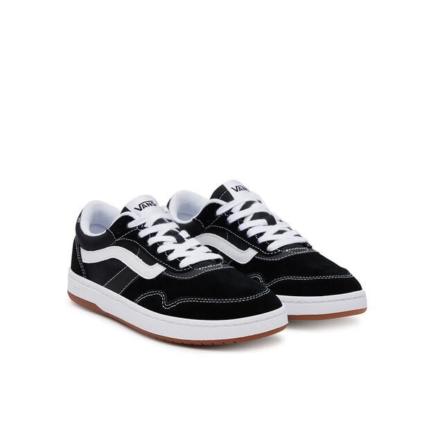 Мужские кроссовки Vans Кеды cruze 3.0 vn000d6sba21 черный