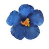 Siumlation Flower Hair Clip For Women And Girl Hibiscus Hair Barrette Hair Accessories For Vacation and Beach Parties