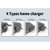 New 229800mAh Car Jump Starter Portable Power Bank Battery Starter 12V Gas and Diesel Vehicles Emergency Booster Assecories