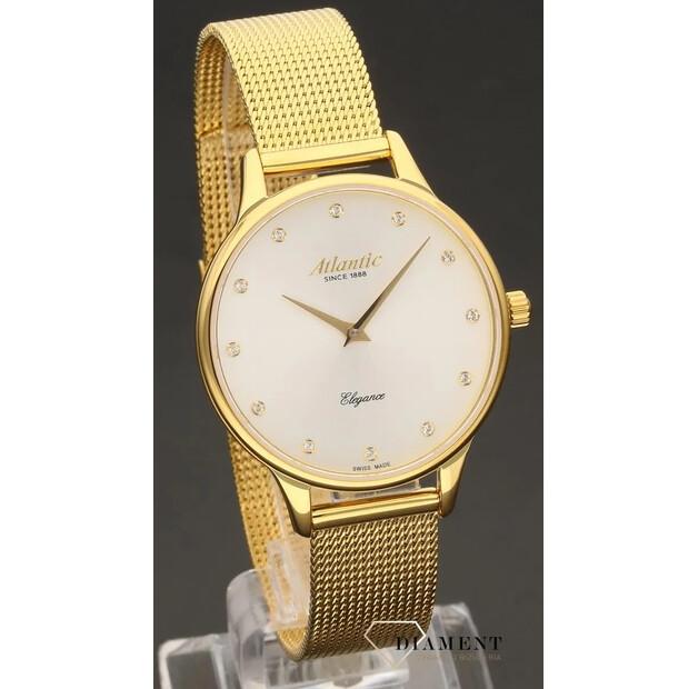 Часы Atlantic 29038.45.27Mb