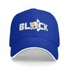 New  Ken Block Baseball Caps Casquette Unisex Hats