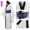 Anime Jujutsu Kaisen Shoko Ieiri Cosplay Costume Complete Outfit for Halloween Cosplay Party Convention
