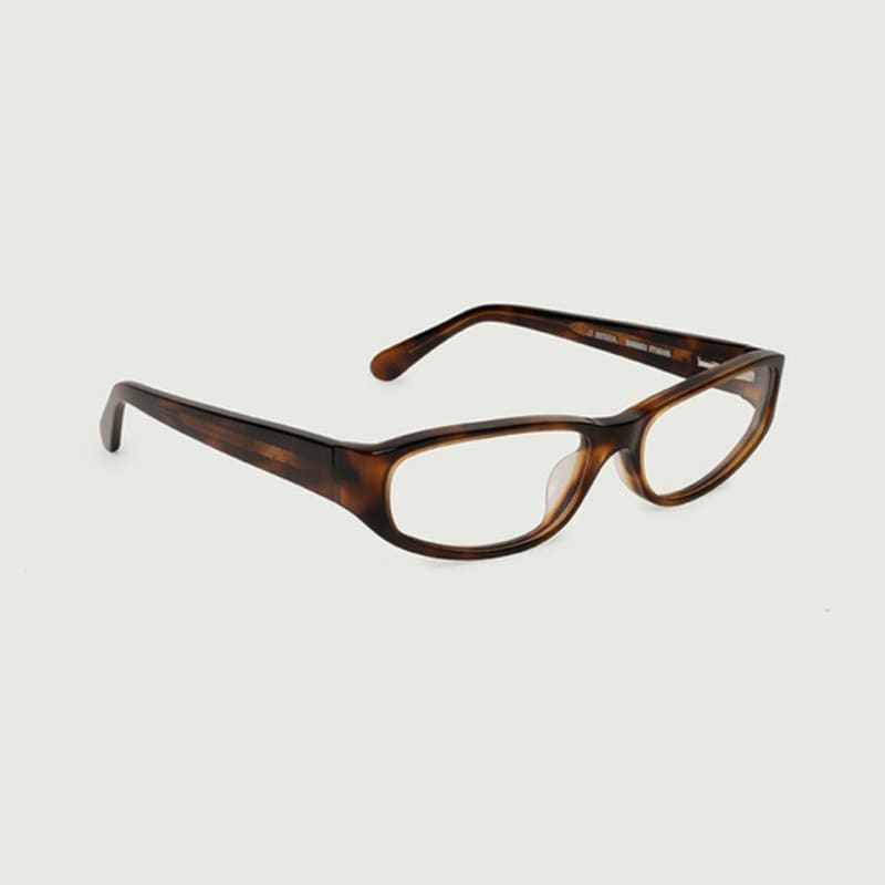 Sunnies Studios LANE Dark Tort
